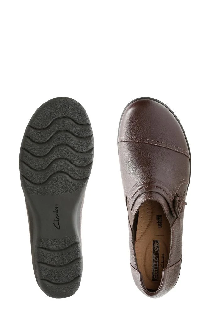 Clarks Cheyn Madi Clog 6
