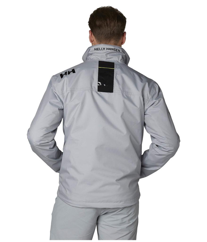 Helly Hansen Crew Midlayer Jacket