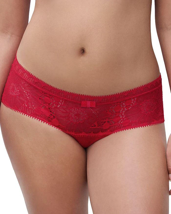 Chantelle Day to Night Lace Hipster 1