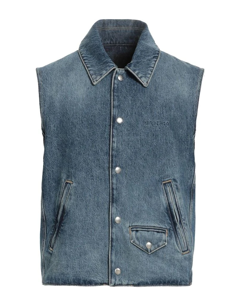 Givenchy Denim jacket 1