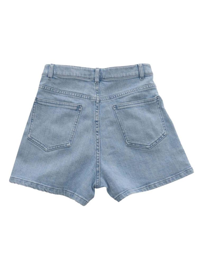 Balmain Balmain Paris Kids Shorts
