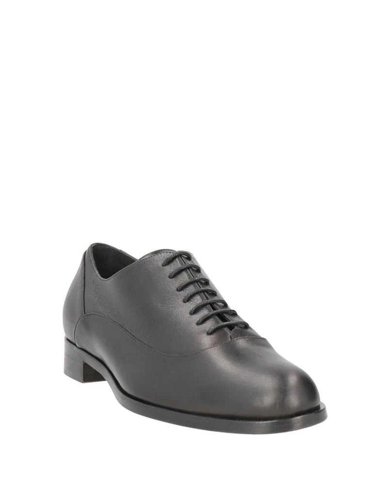 Alberta Ferretti Laced shoes 2