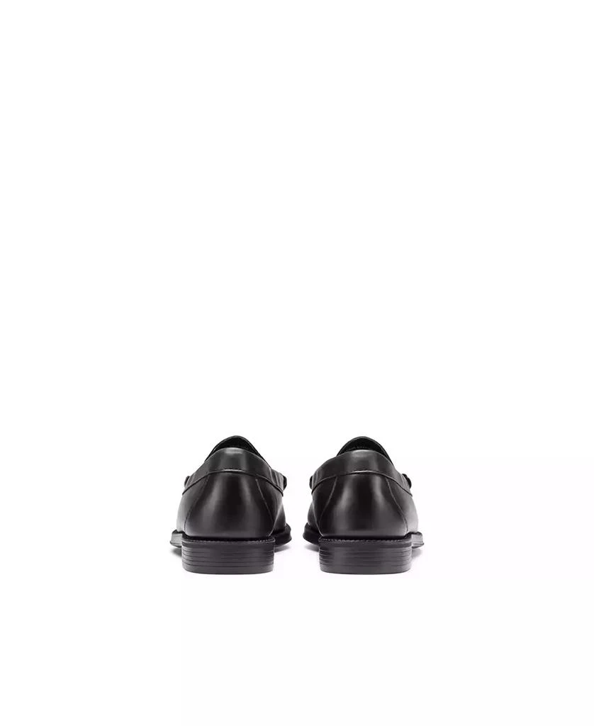 GH Bass G.H.BASS Men's Larson Easy Weejuns® Penny Loafers 6