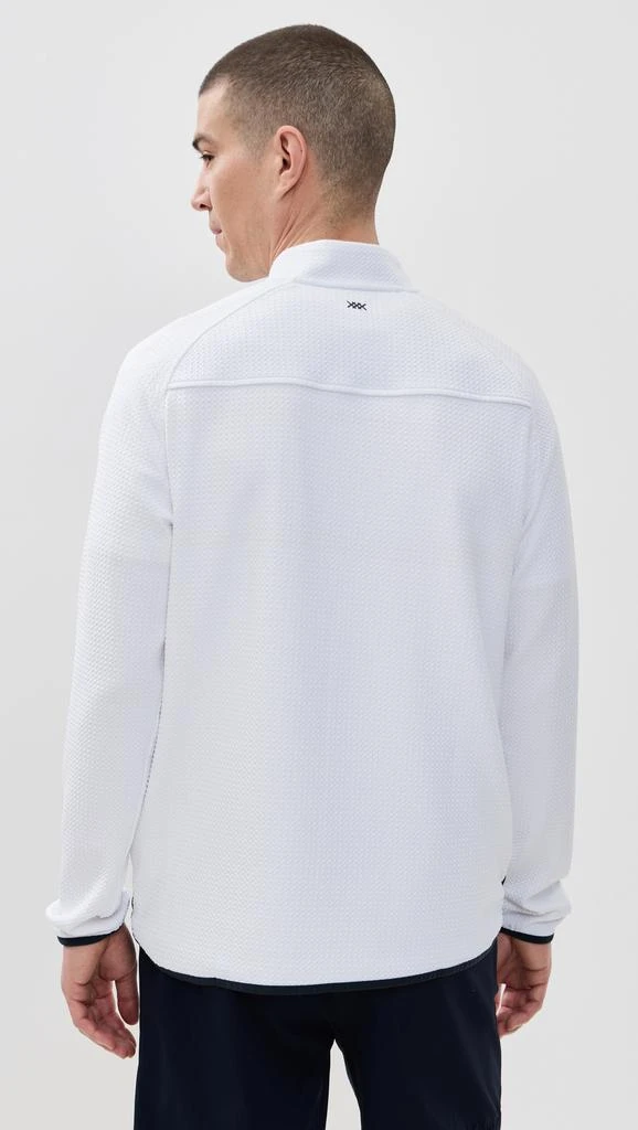 Rhone Founder
s Golf 1/4 Zip 2