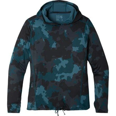 Mountain Hardwear Crater Lake Long-Sleeve Hoodie - Women's 3