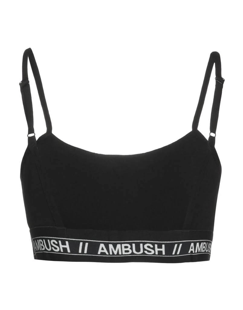 Ambush Crop top 2