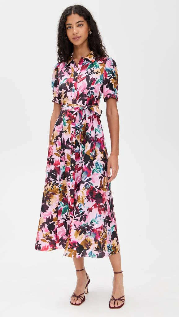 Saloni Vanessa-D Dress 6