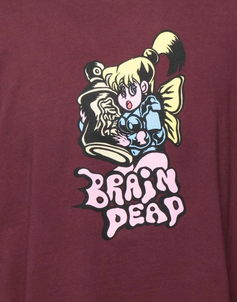 BRAIN DEAD T-shirt 4