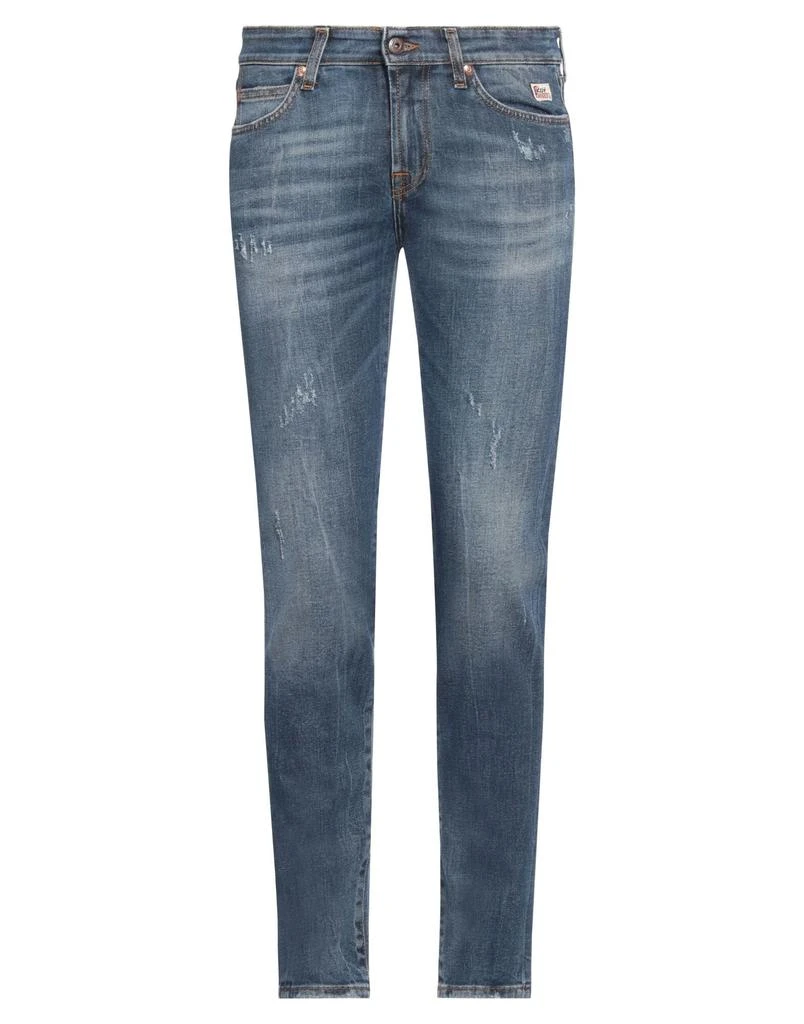 ROŸ ROGER'S Denim pants 1