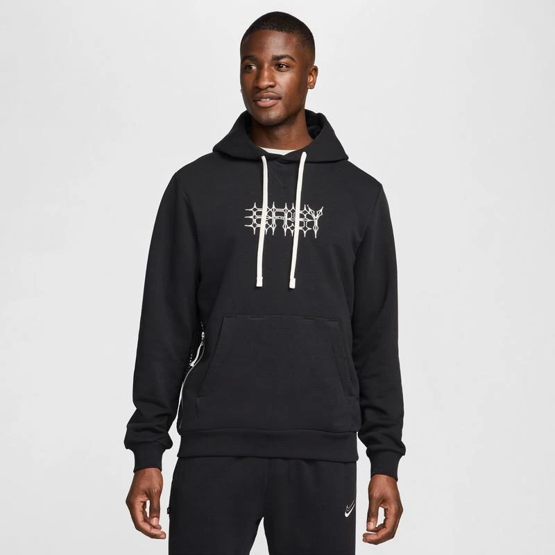 NIKE Nike KD Dri-Fit Standard Issue Hoodie - Men's 1