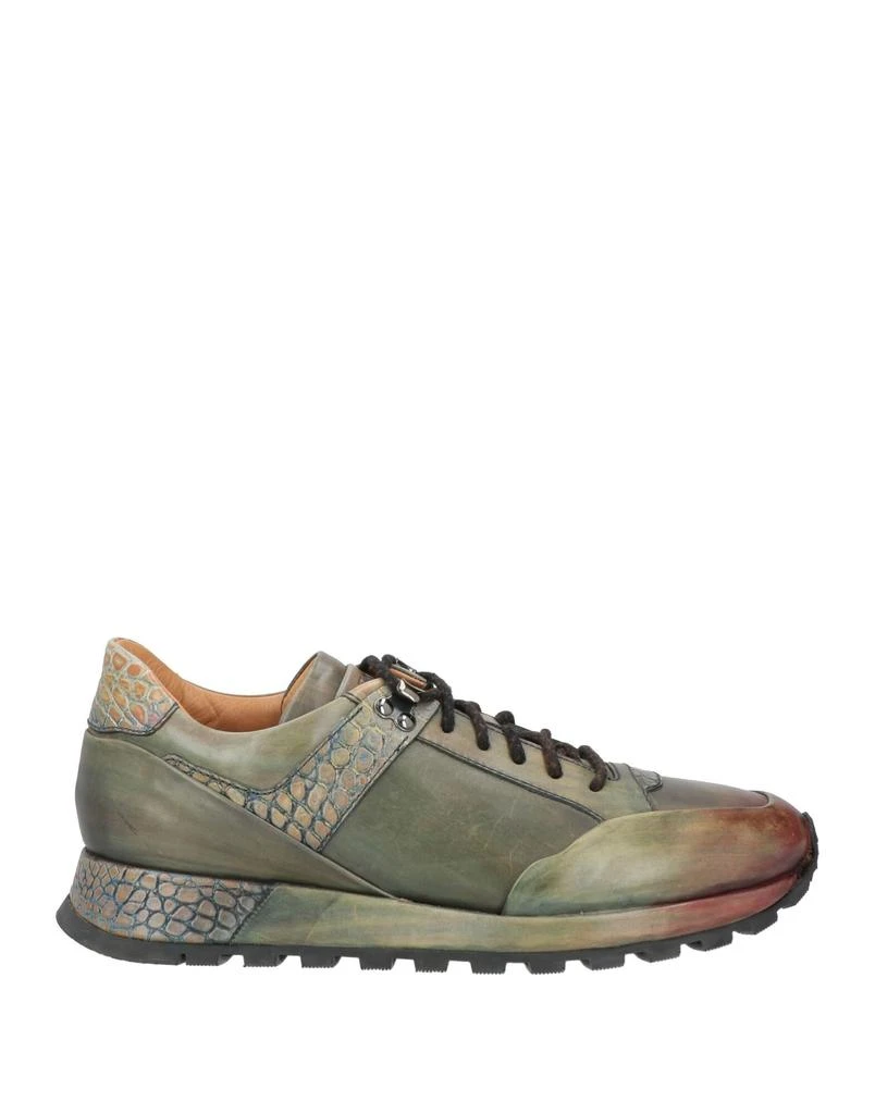 Fabi Sneakers 1