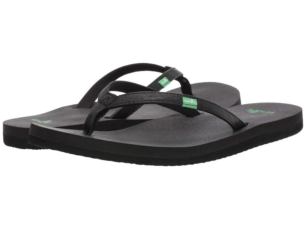 Sanuk Yoga Joy 1