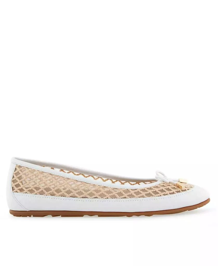 Aerosoles Women's Palma Bow Flats 4