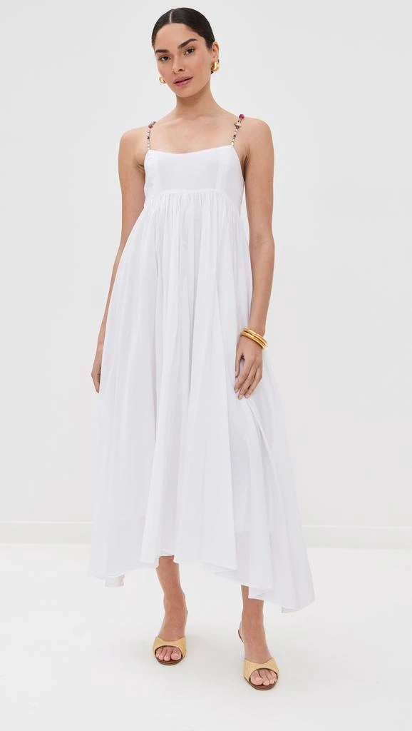 Azeeza Rachel Midi Dress 6