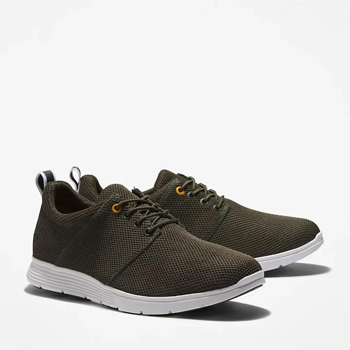 Timberland Killington Oxford Shoe for Men in Dark Green 4