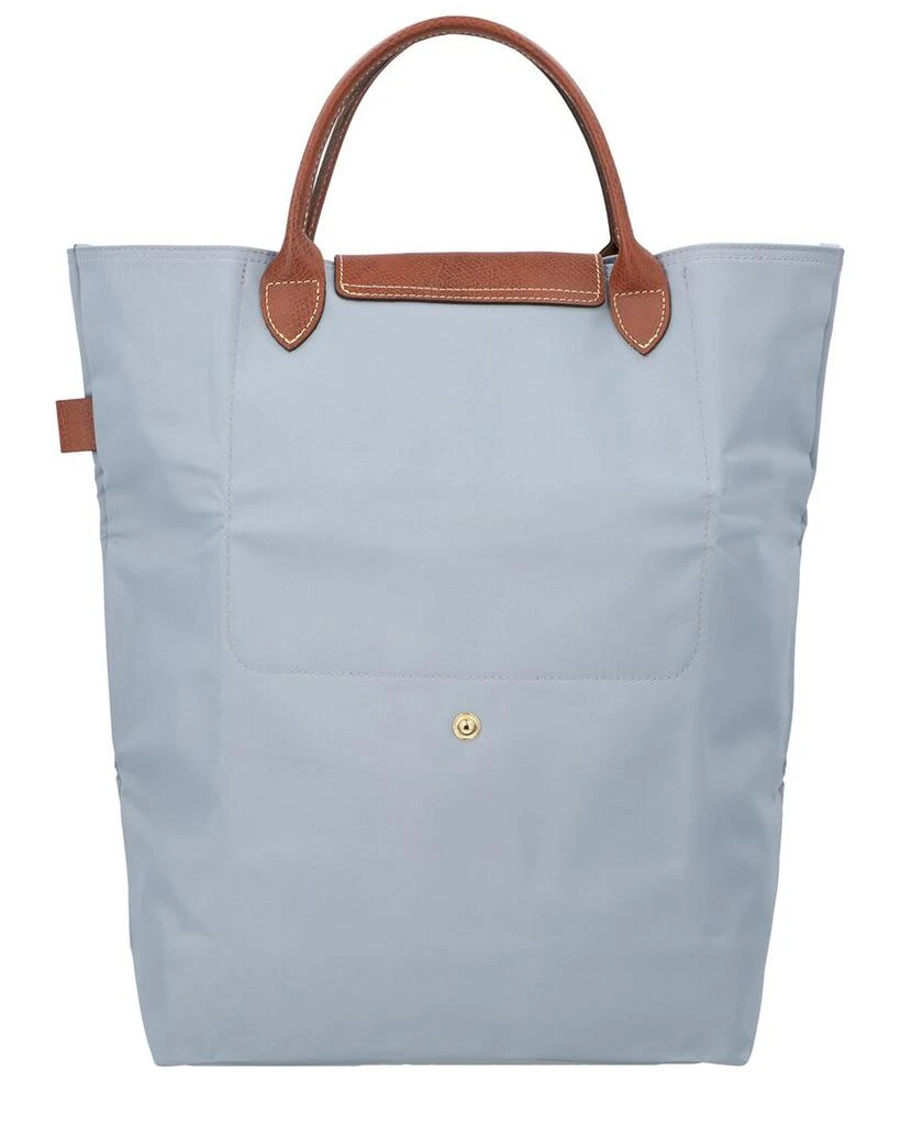 Longchamp Le Pliage Original Medium Canvas Tote 2
