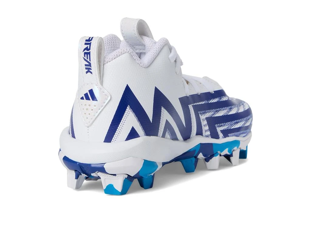 adidas Kids Freak Spark 23 Football Cleats (Toddler/Little Kid/Big Kid) 5