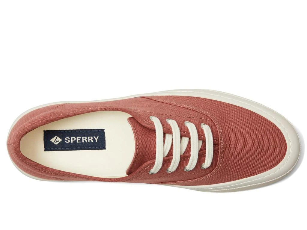 Sperry Candy Lace-Up 2