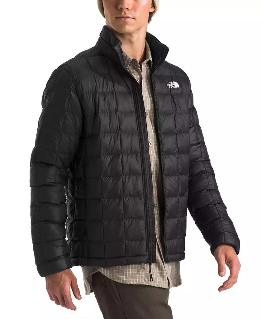 The North Face Men's ThermoBall Eco Puffer Jacket 2.0 3