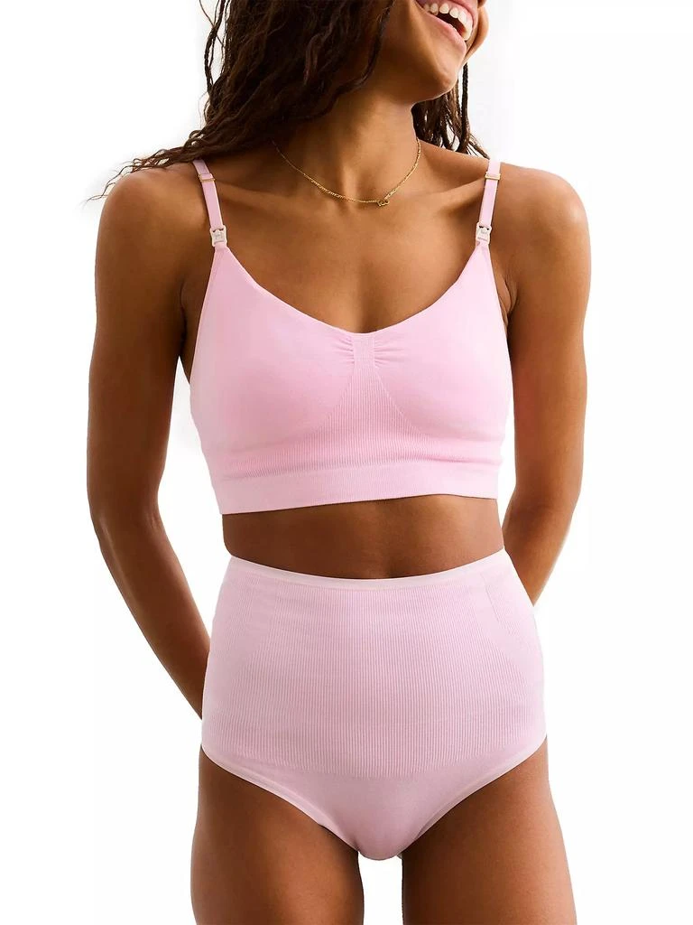 HATCH The Seamless Maternity Postpartum Briefs 2