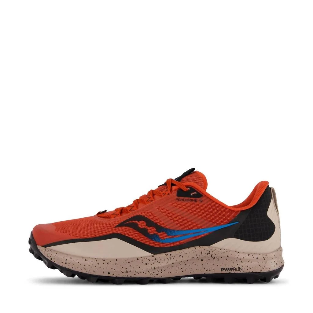 Saucony Saucony - Men's Peregrine 12 Trail Running Shoes 2