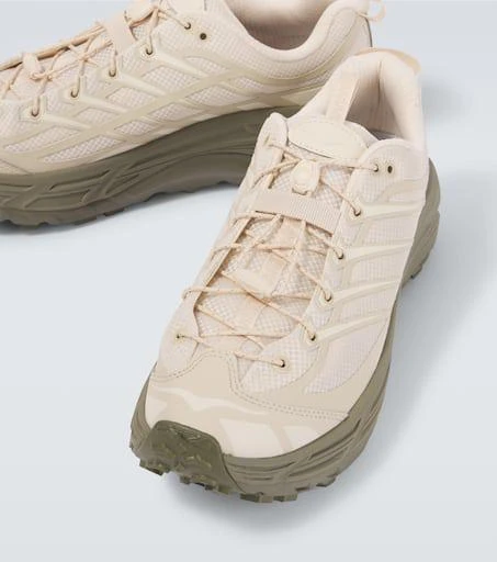 Hoka One One Mafate Three2 running shoes 3