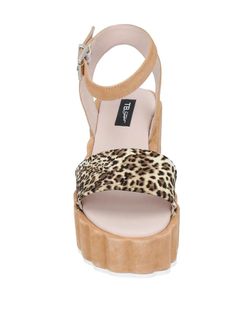 TOSCA BLU Sandals 4