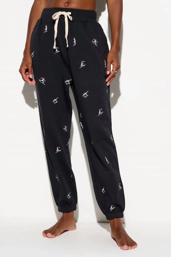 Spiritual Gangster Spiritual Gangster - Namaski Hudson Sweatpant