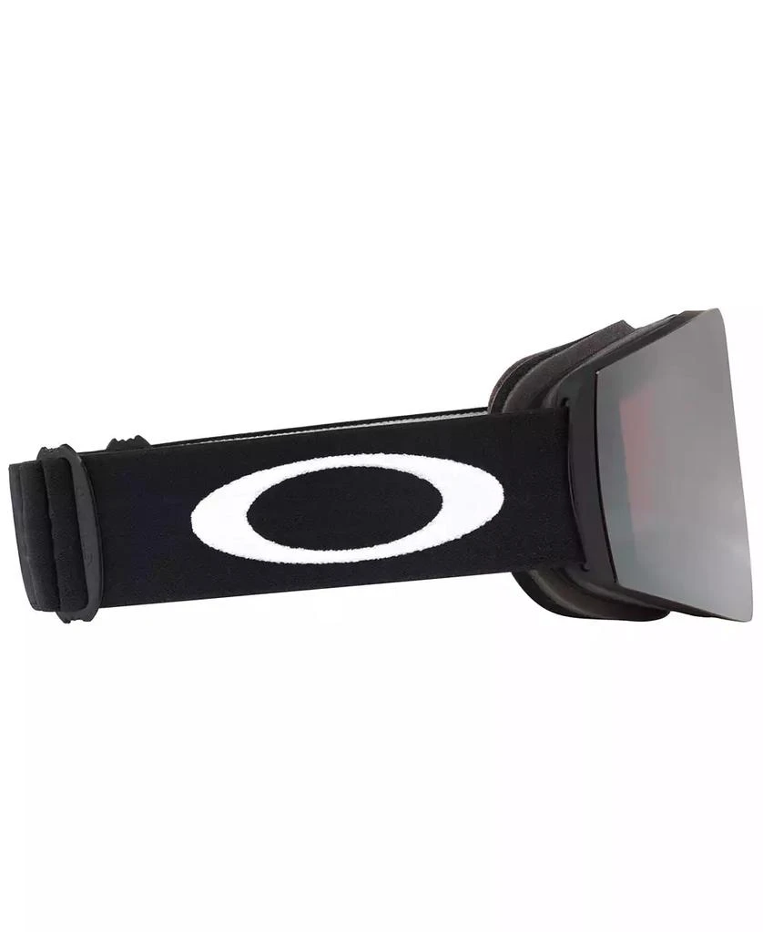 Oakley Unisex Fall Line Snow Goggles 4