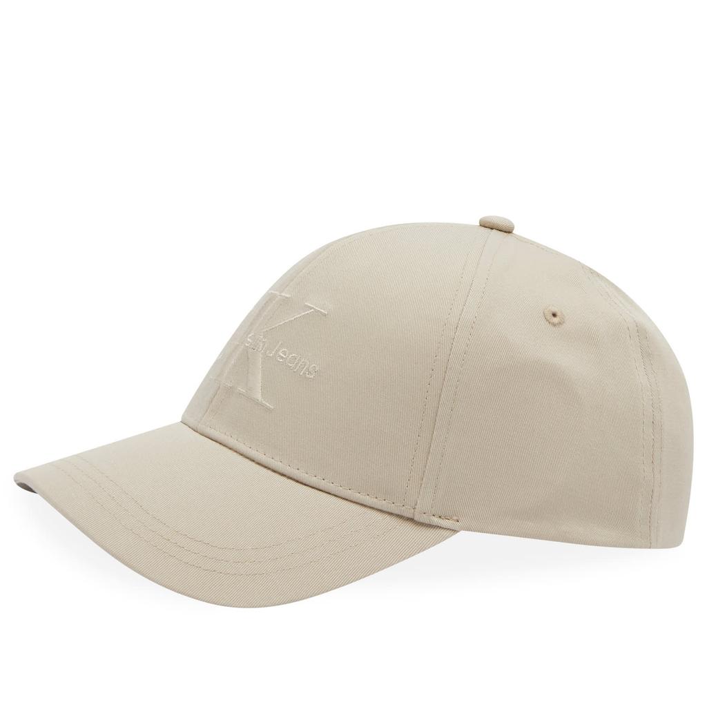 Calvin Klein Calvin Klein Monogram Cap