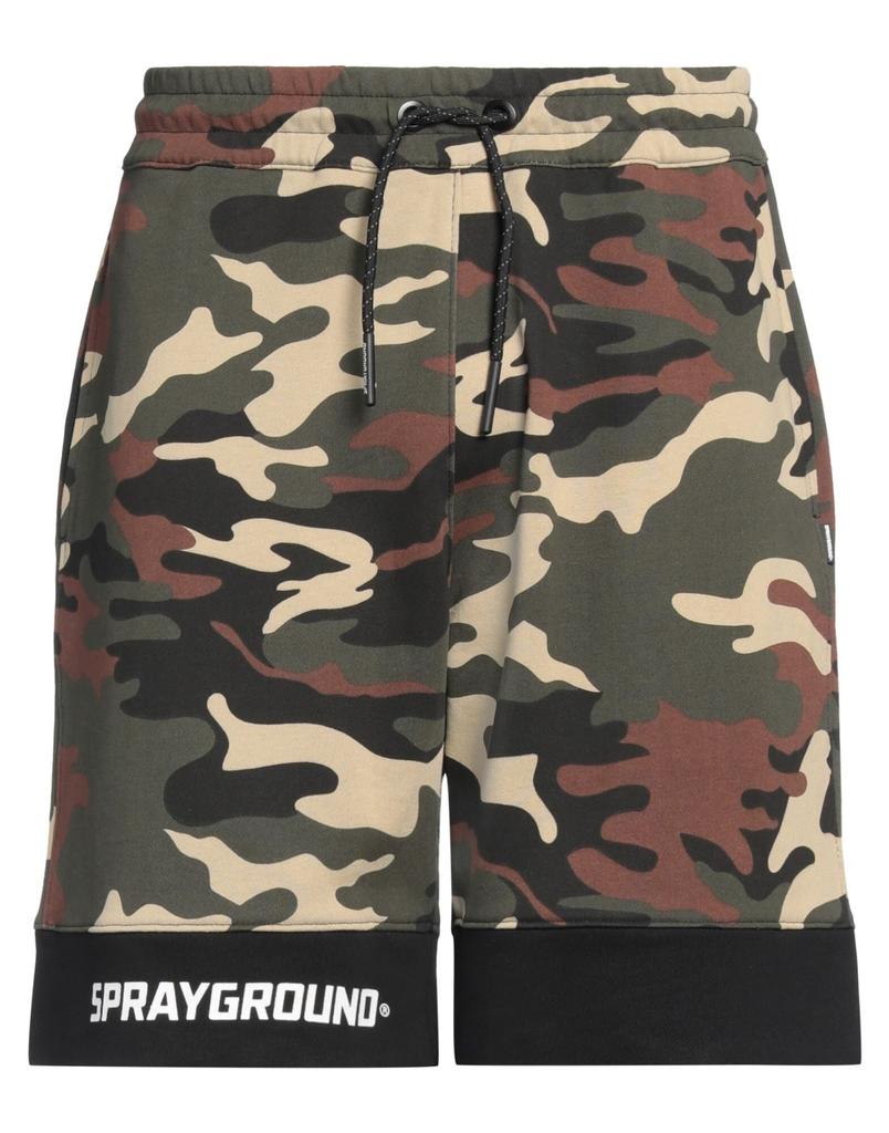 SprayGround Shorts & Bermuda