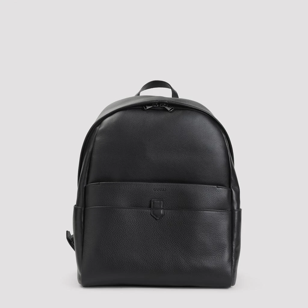 Canali Backpack 1