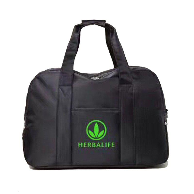 SheShow Travel Bag Herbalife Hand Luggage Multifunctional Outdoor Mountaineering Sports Handbag For Men And Women