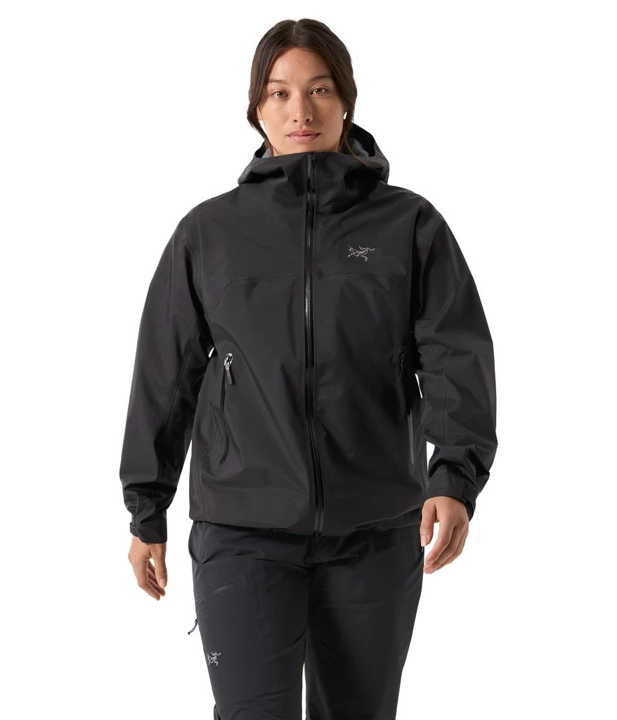Arc'teryx Beta Jacket 1