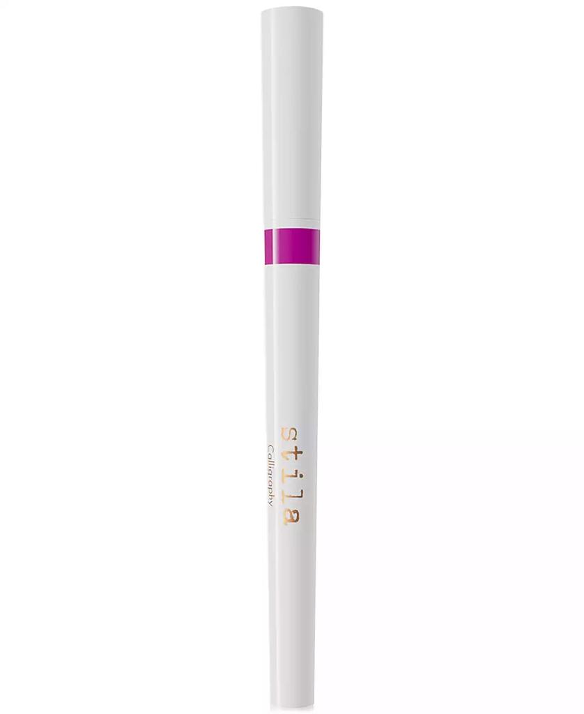 Stila Calligraphy Lip Stain