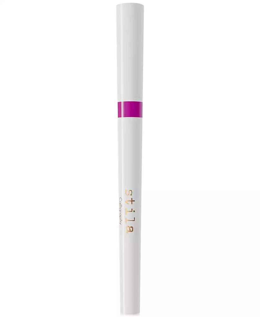 Stila Calligraphy Lip Stain 2