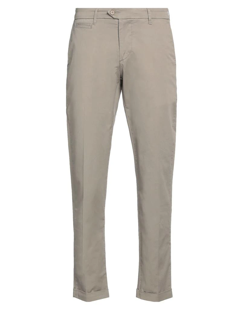 0/ZERO CONSTRUCTION Casual pants 1