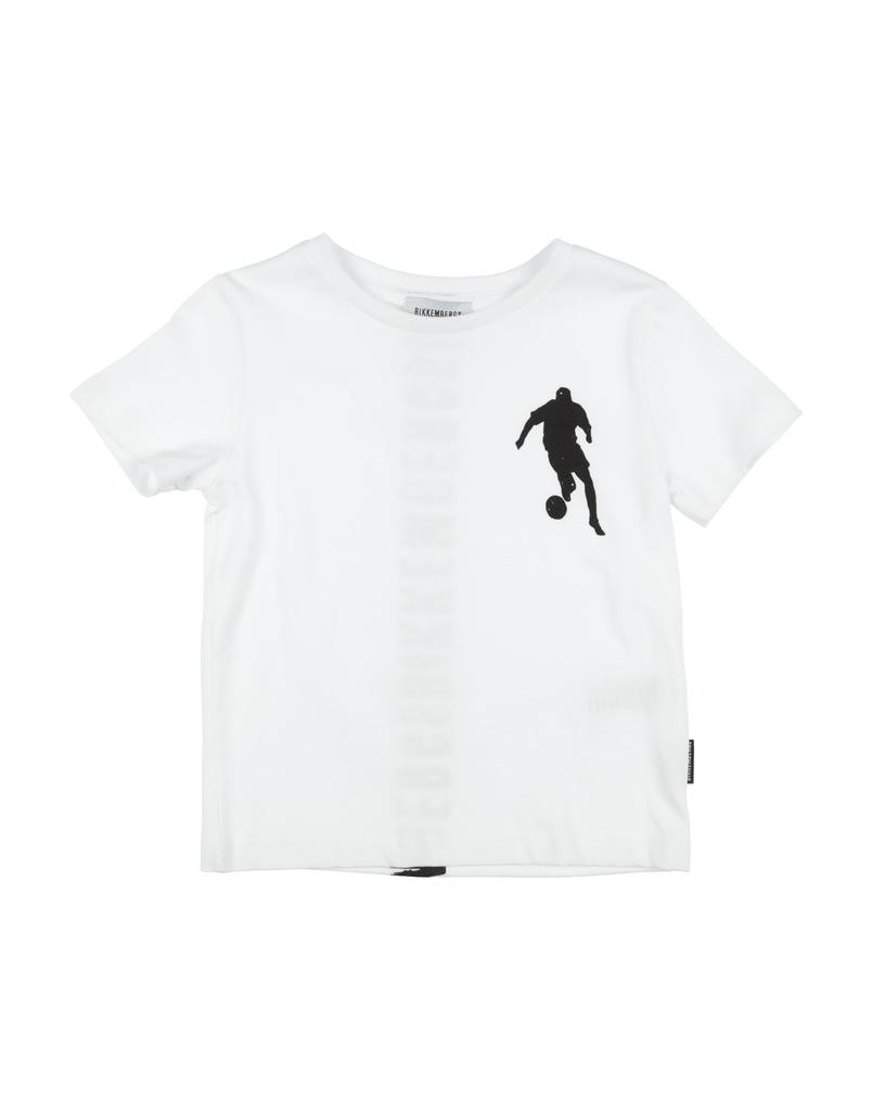 BIKKEMBERGS T-shirt