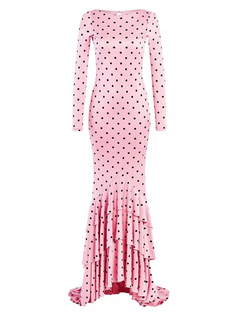 retrofête Sara Dress 1