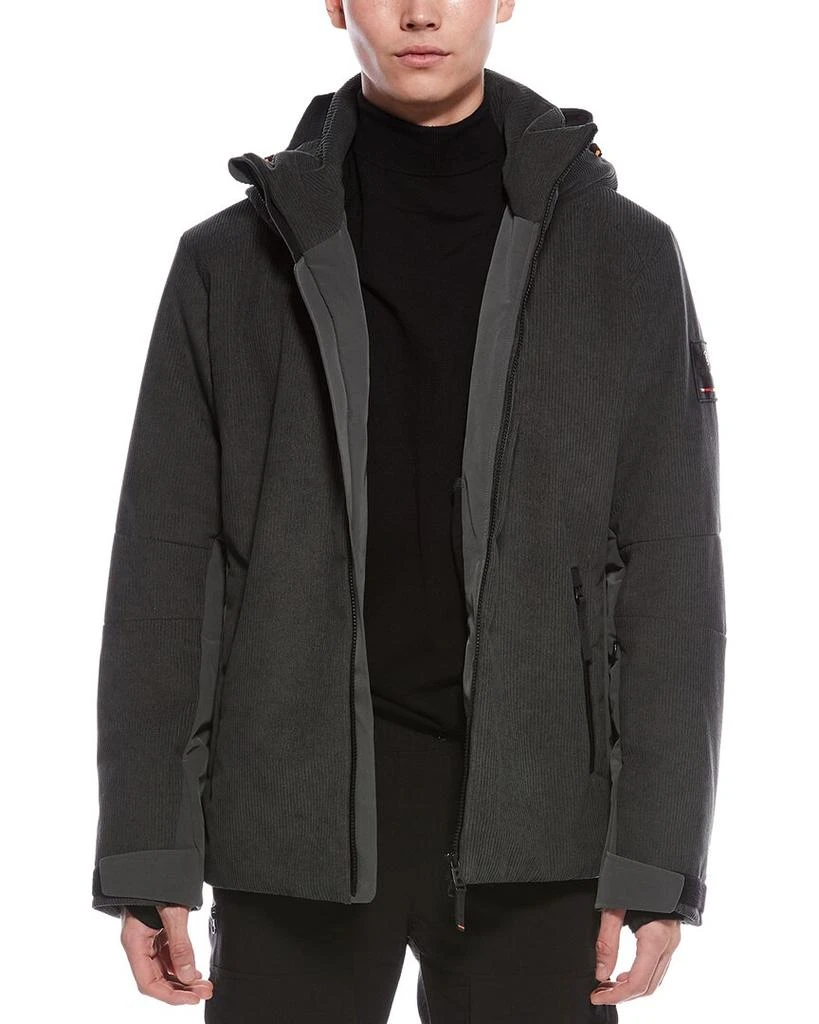 Bogner Corey Corduroy Down Jacket