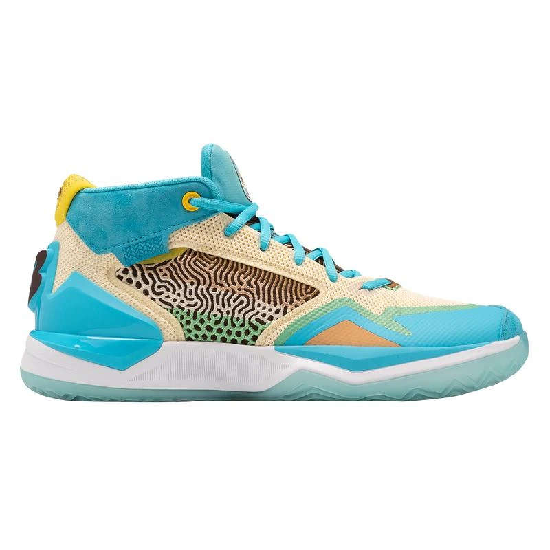New Balance New Balance Kawhi - Boys' Grade School 1