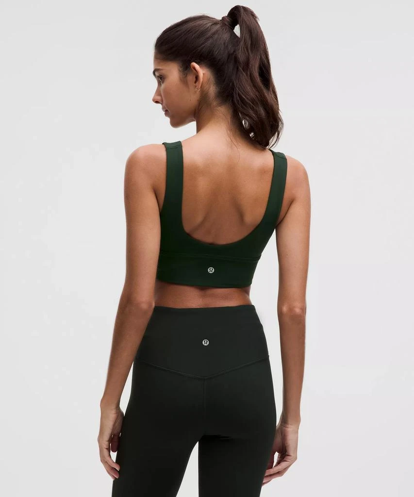 Lululemon lululemon Align™ V-Neck Bra *Light Support, A/B Cup 7