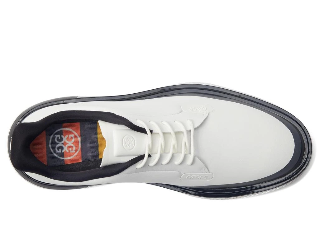 GFORE Gallivanter T.P.U. Tuxedo Golf Shoes 2