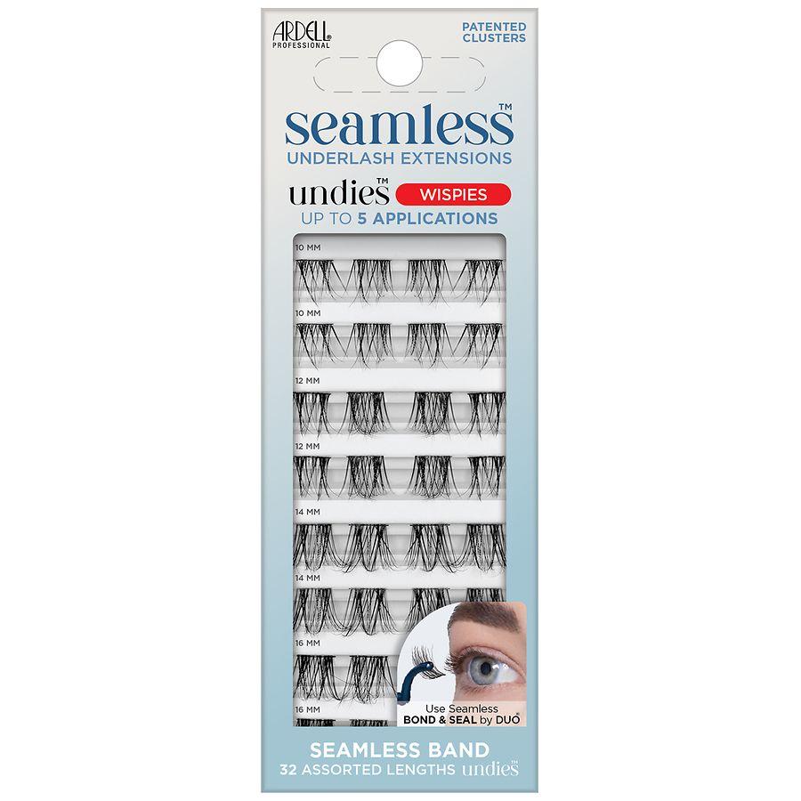 Ardell Seamless Wispies Lashes
