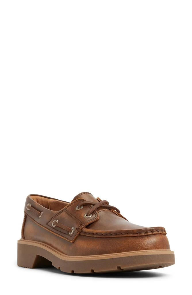 Sperry Wells Boat Shoe 1