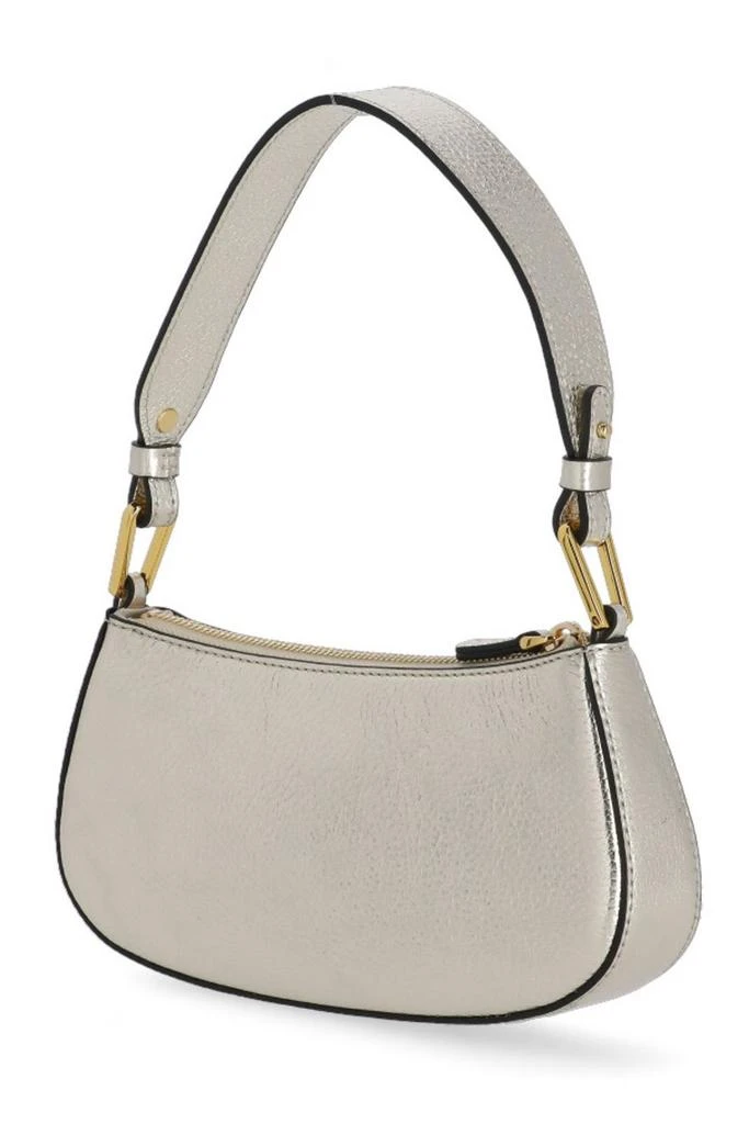 Coccinelle Coccinelle Merveille Zip-Up Shoulder Bag 3