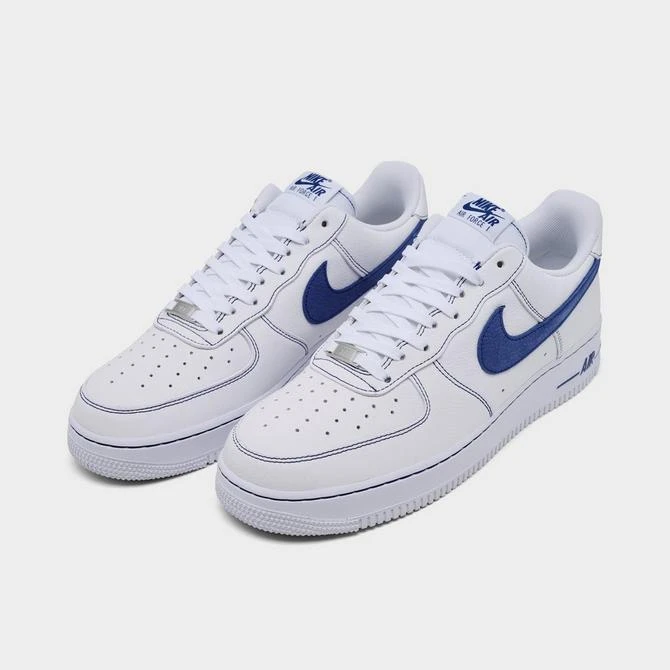 NIKE Men's Nike Air Force 1 '07 LV8 Casual Shoes 2