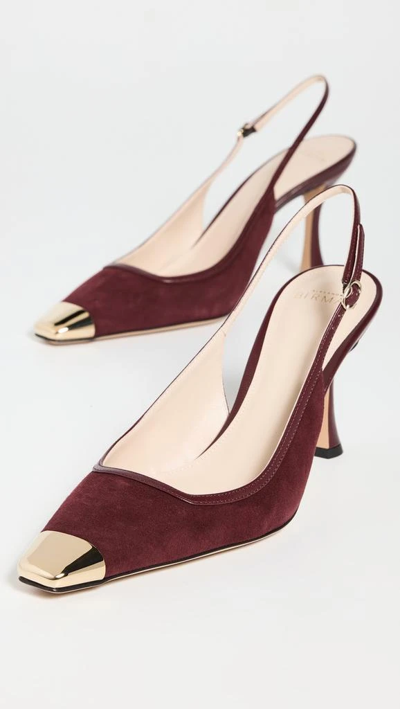 Alexandre Birman Olivia Pumps 85mm 4
