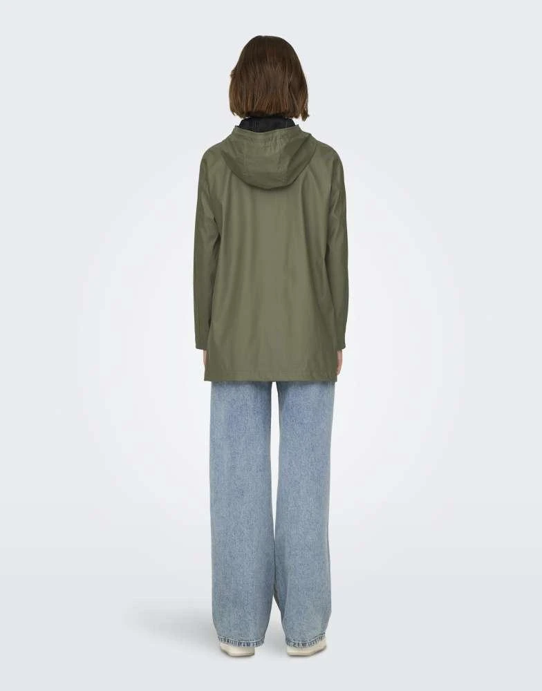 ONLY ONLY Raincoat in kalamata 5