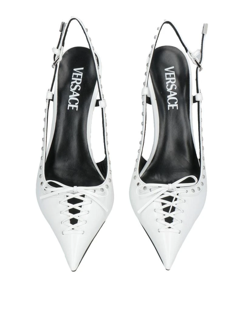 Versace Pump 4